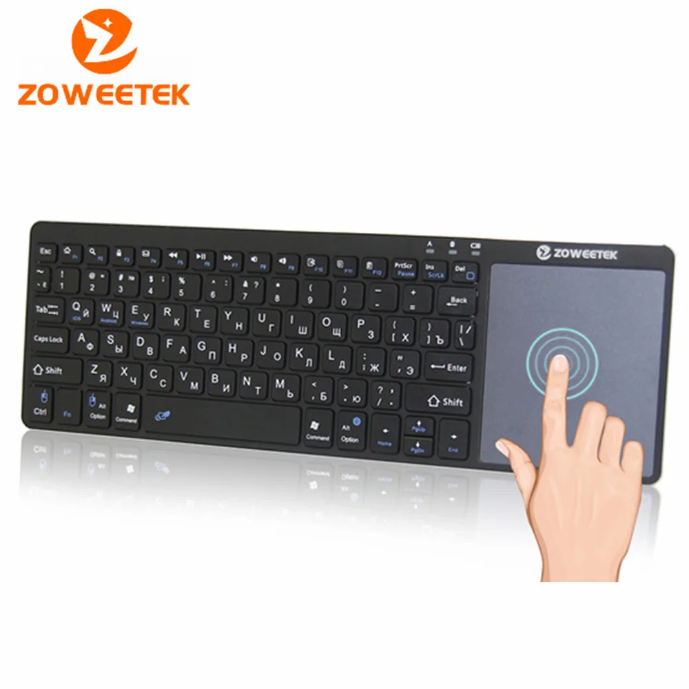 wireless mini bluetooth keyboard