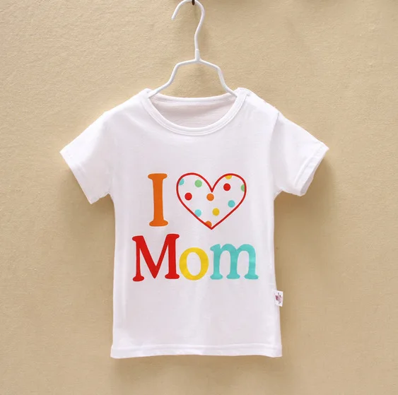 I love mom t shirt Clearance