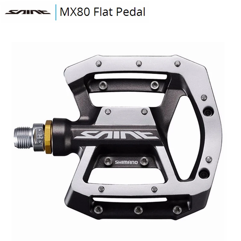 shimano enduro pedals