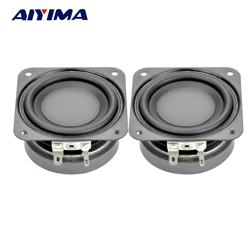 2 inch speaker voice coil