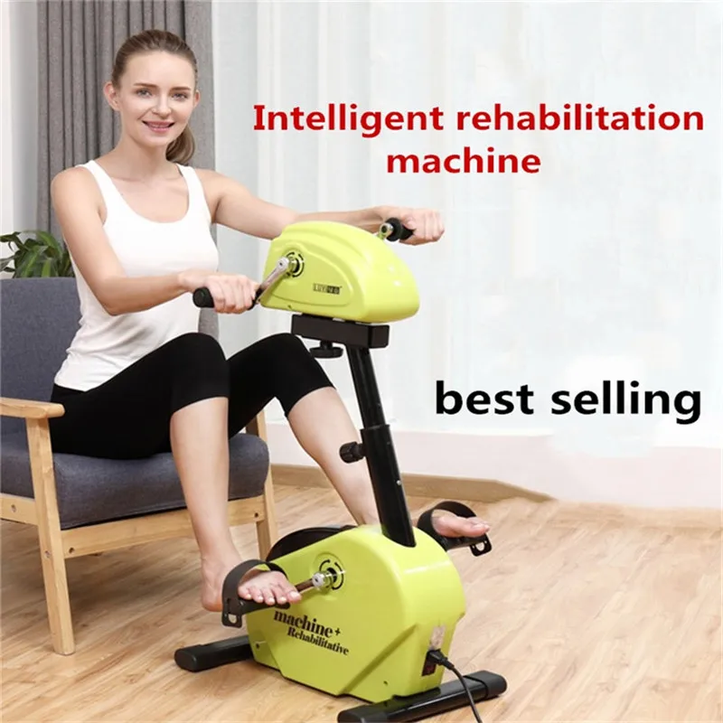 rehab exercise bike