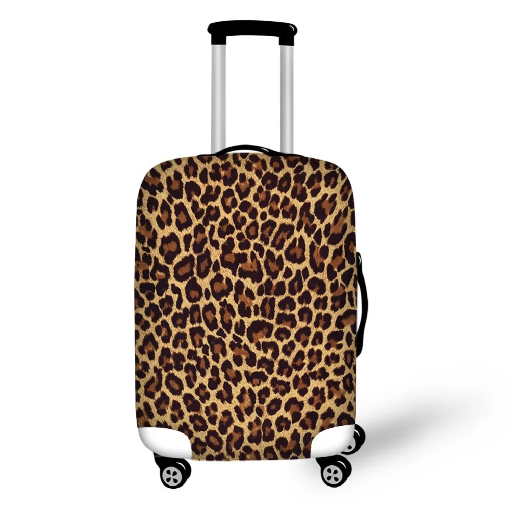 revo spectrum luggage