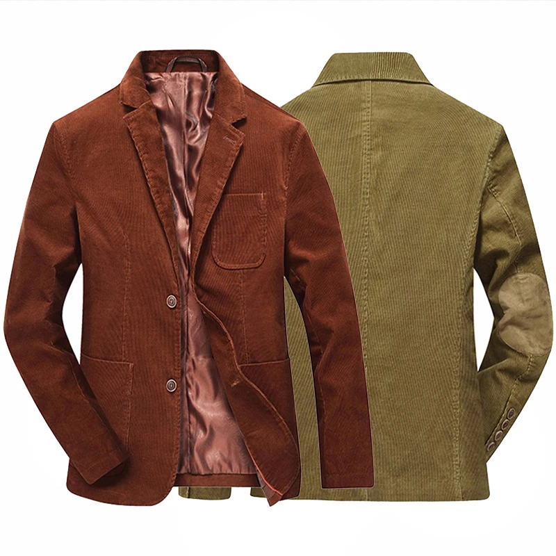 Fashion Brand Male Winter Business Suit 