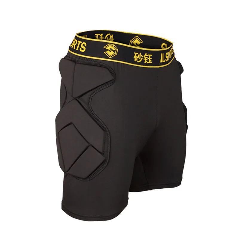 Professional Sports Safety Hip Pad 