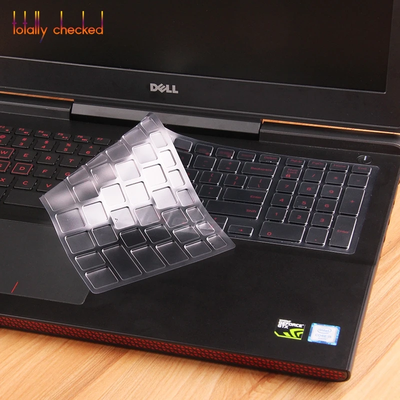 dell inspiron 5000 keyboard cover