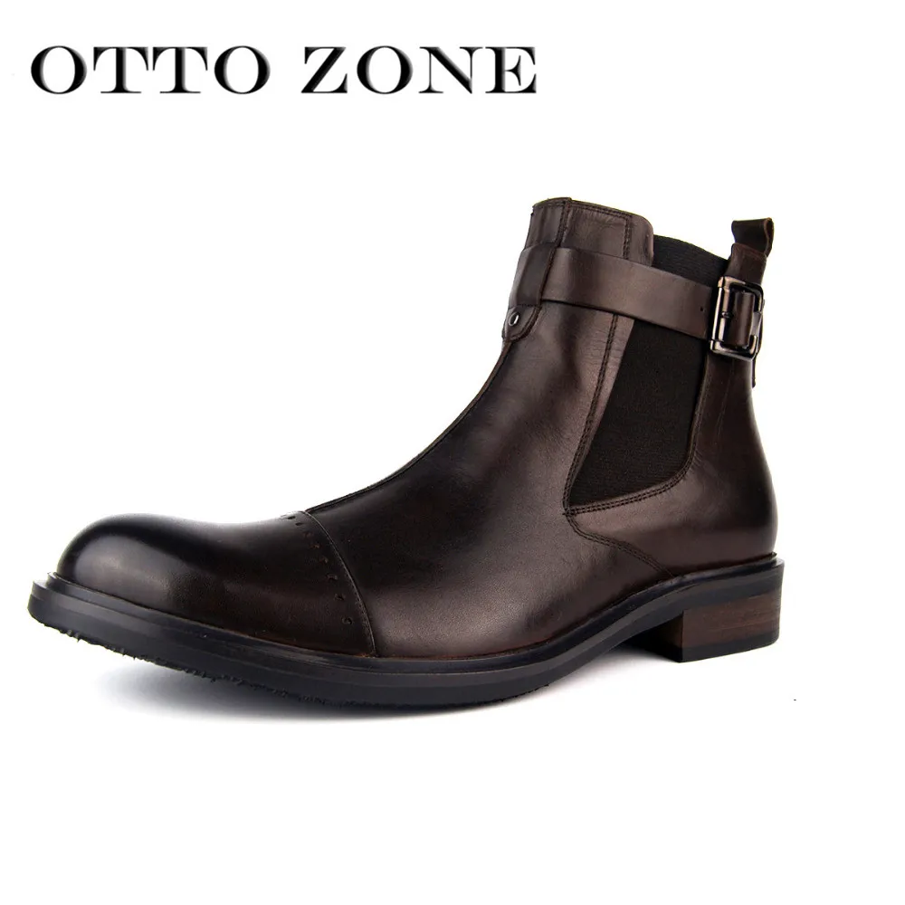 OTTO Spring/Autum Men's Chelsea Martin 