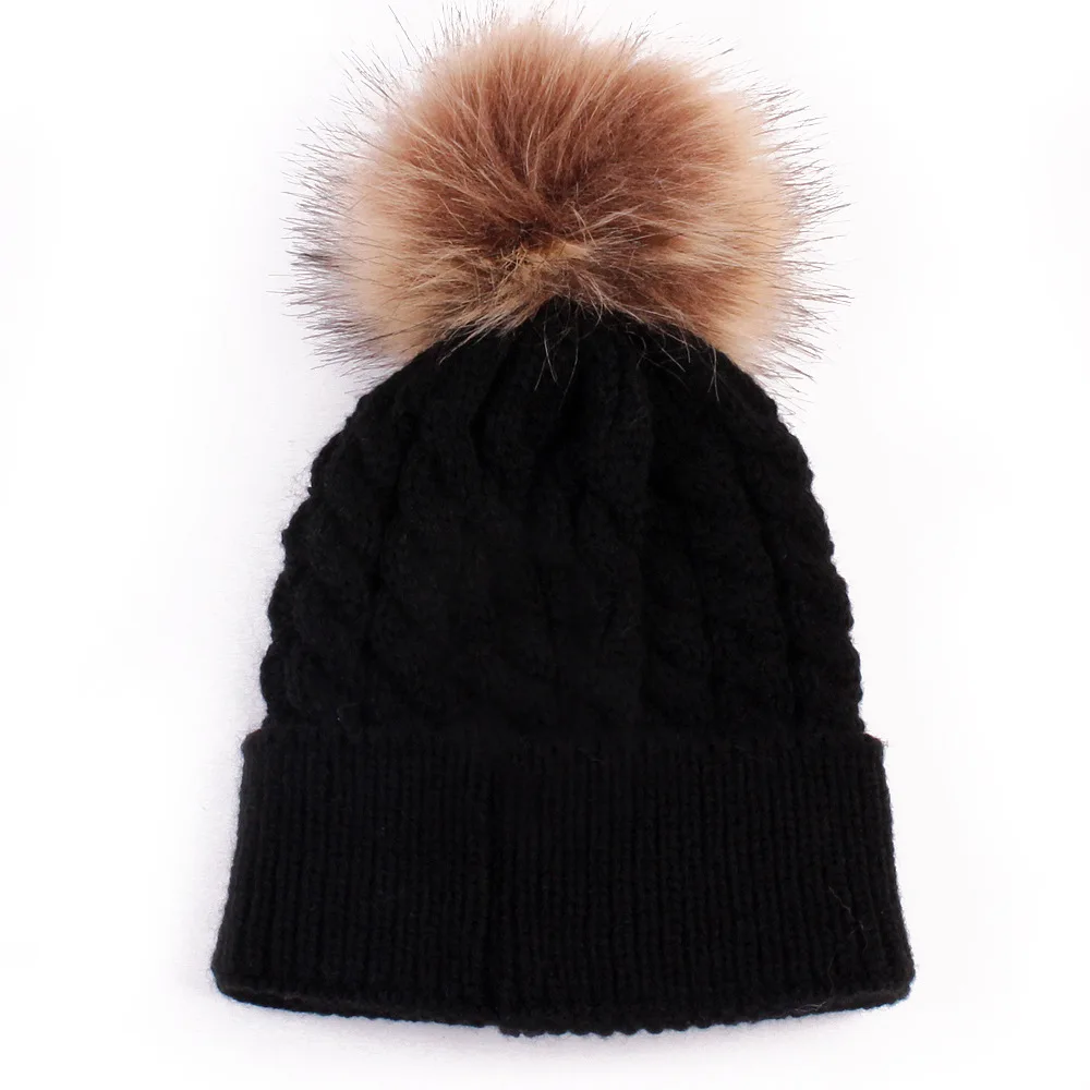 Winter Warm accessories Newborn Baby 