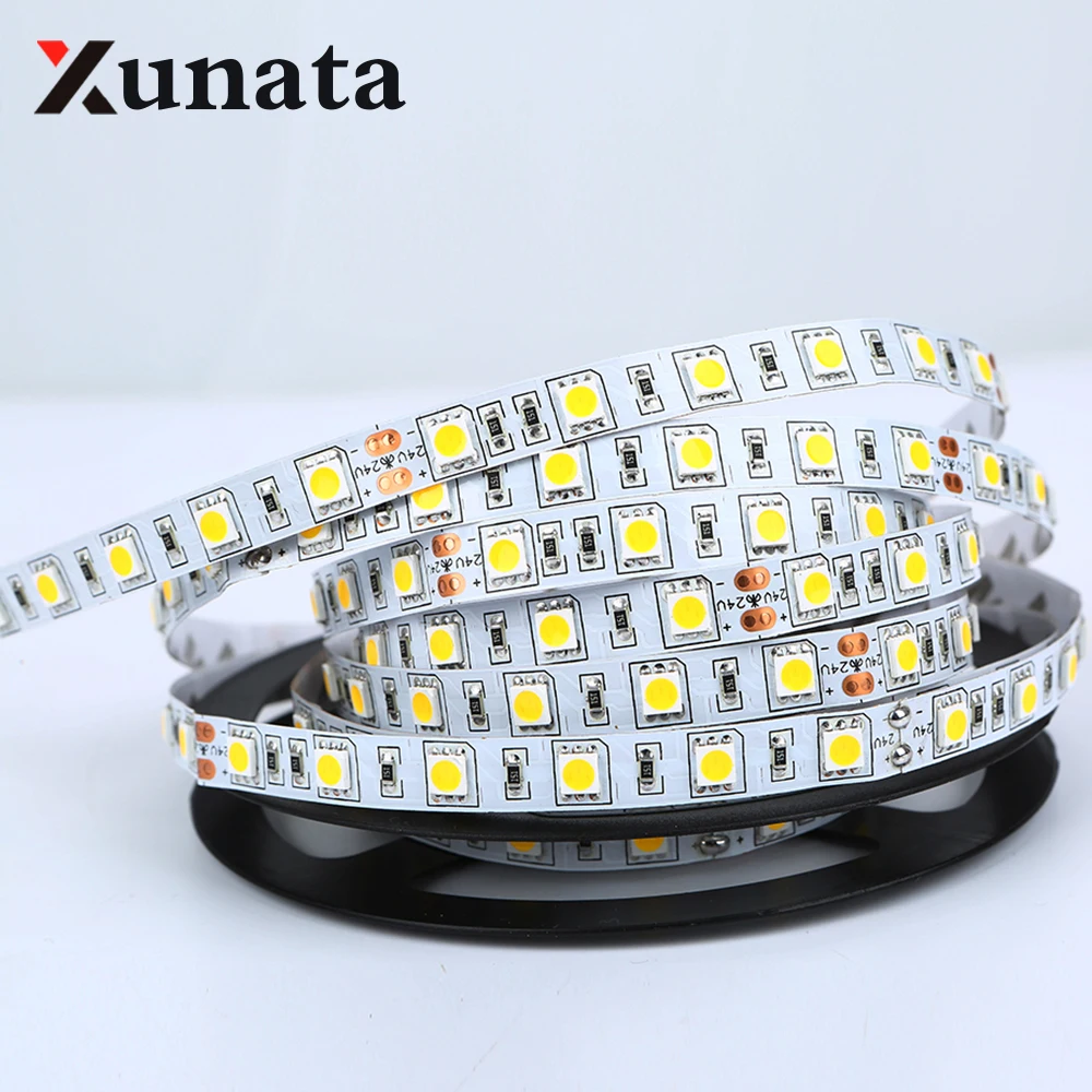 24v 5050 led strip