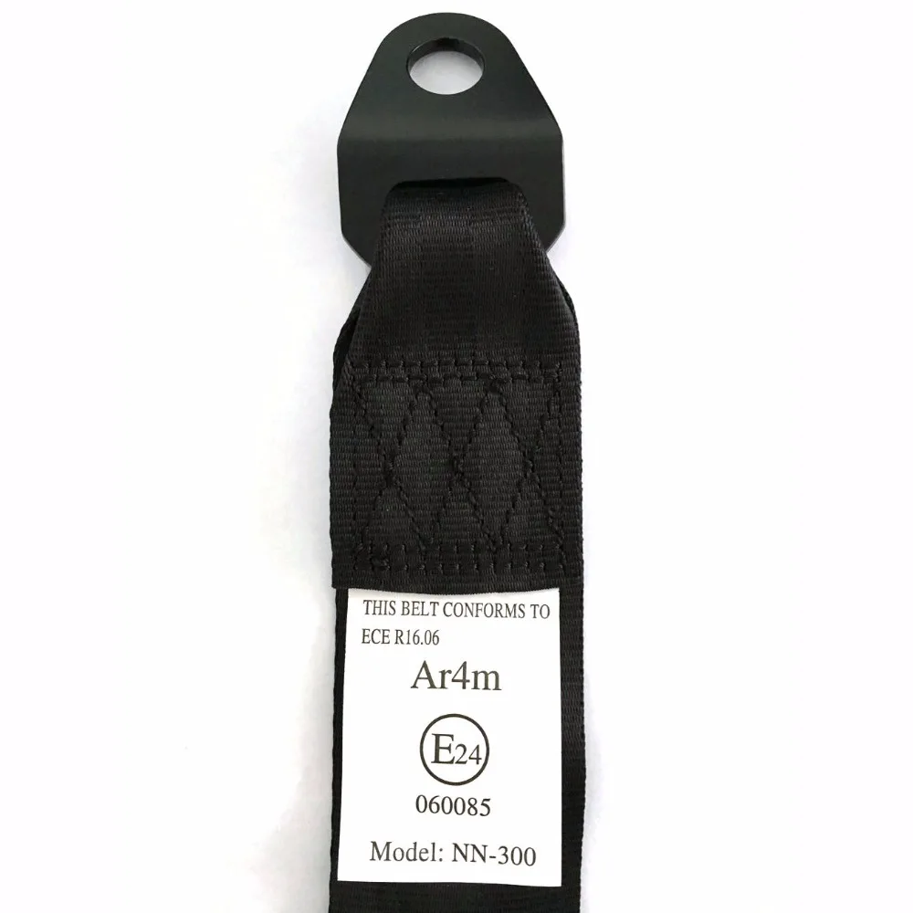 E24 2 x Black Car Seat Belt Extender Safety Belt Extension For Cars  Seatbelts Longer For Children's Seats (Type B) - AliExpress