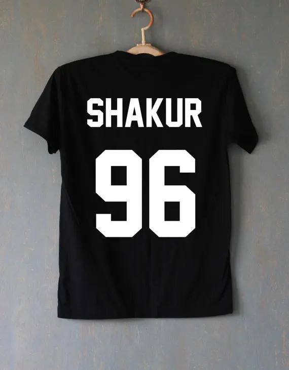 96 shirt