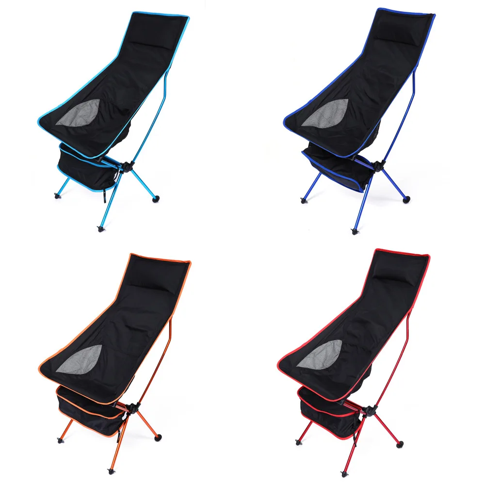 lightweight fishing chair