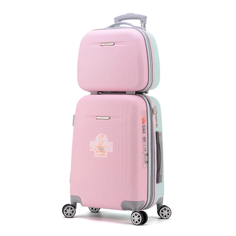 travel luggage case