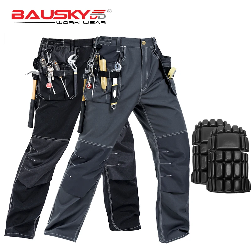 mens mechanic pants