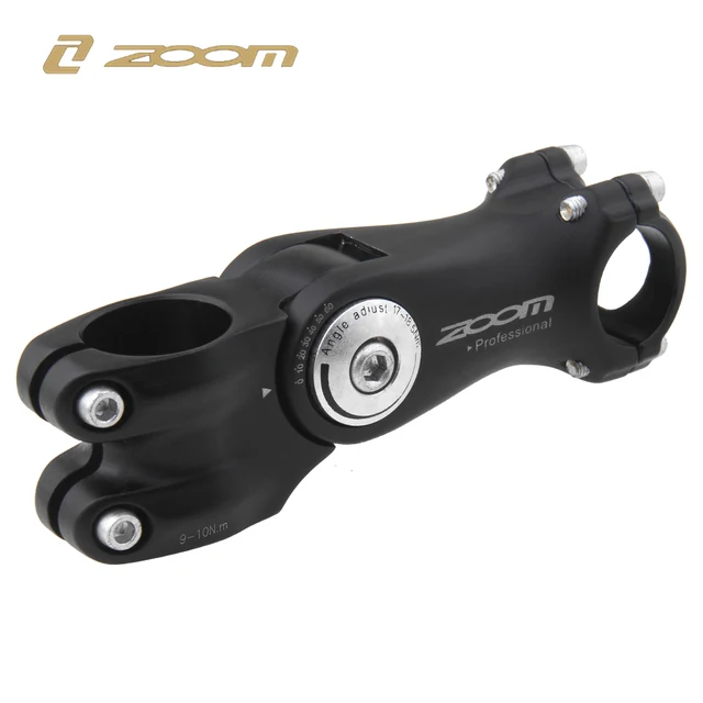 25.4 mm mountain bike stem