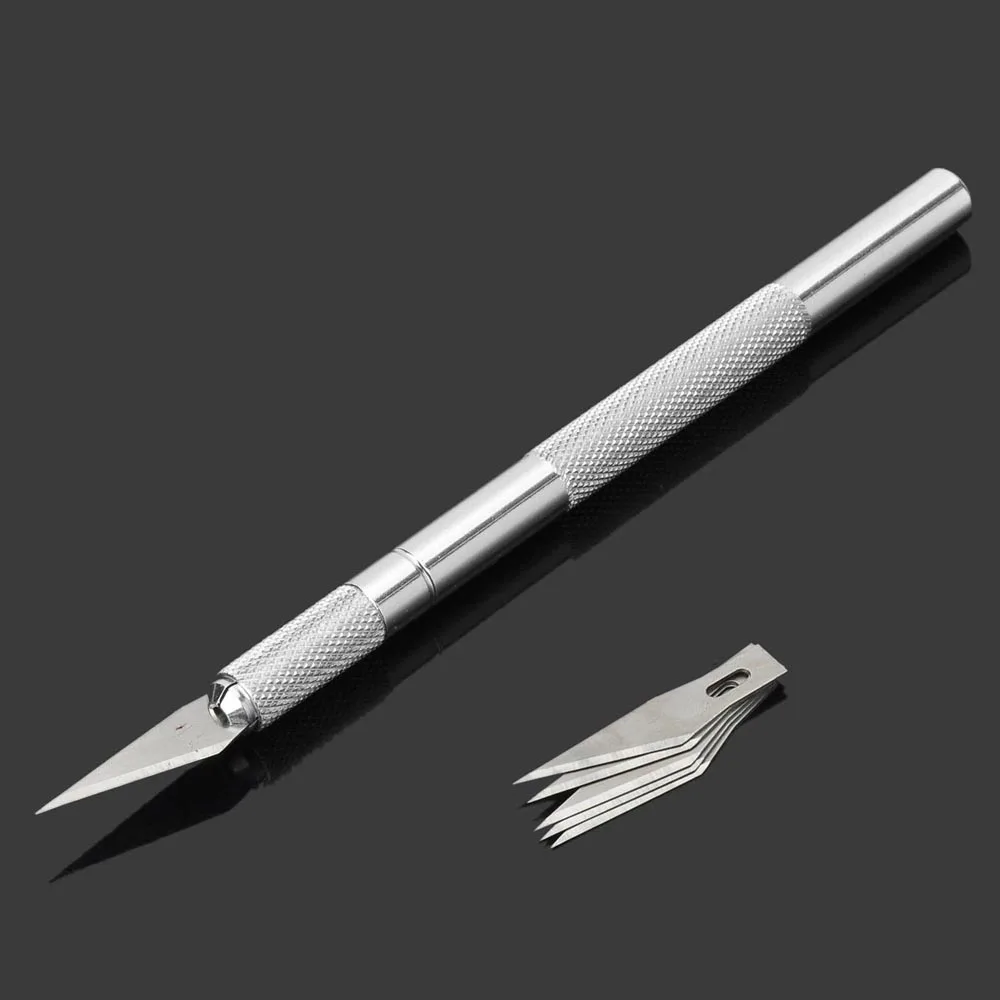 https://ae05.alicdn.com/kf/HTB1IpW.QpXXXXbGaXXXq6xXFXXXe/Precision-Knife-with-Spare-Blade-Art-Work-Carving-knife-Paper-Wood-Leather-Cutting-Knives-Hand-Tool.jpg