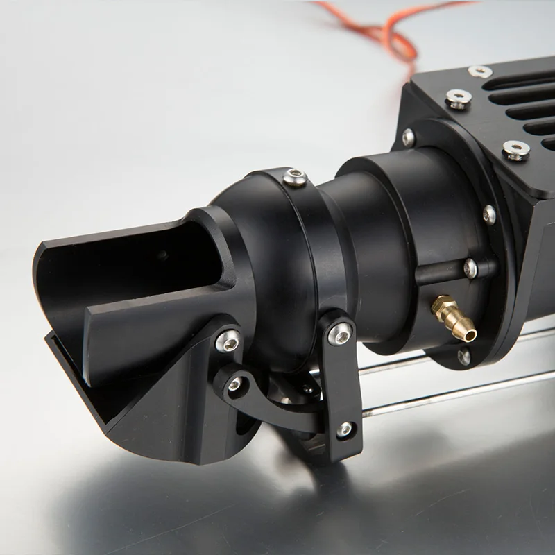 TFL Metal water jet propeller B54270 