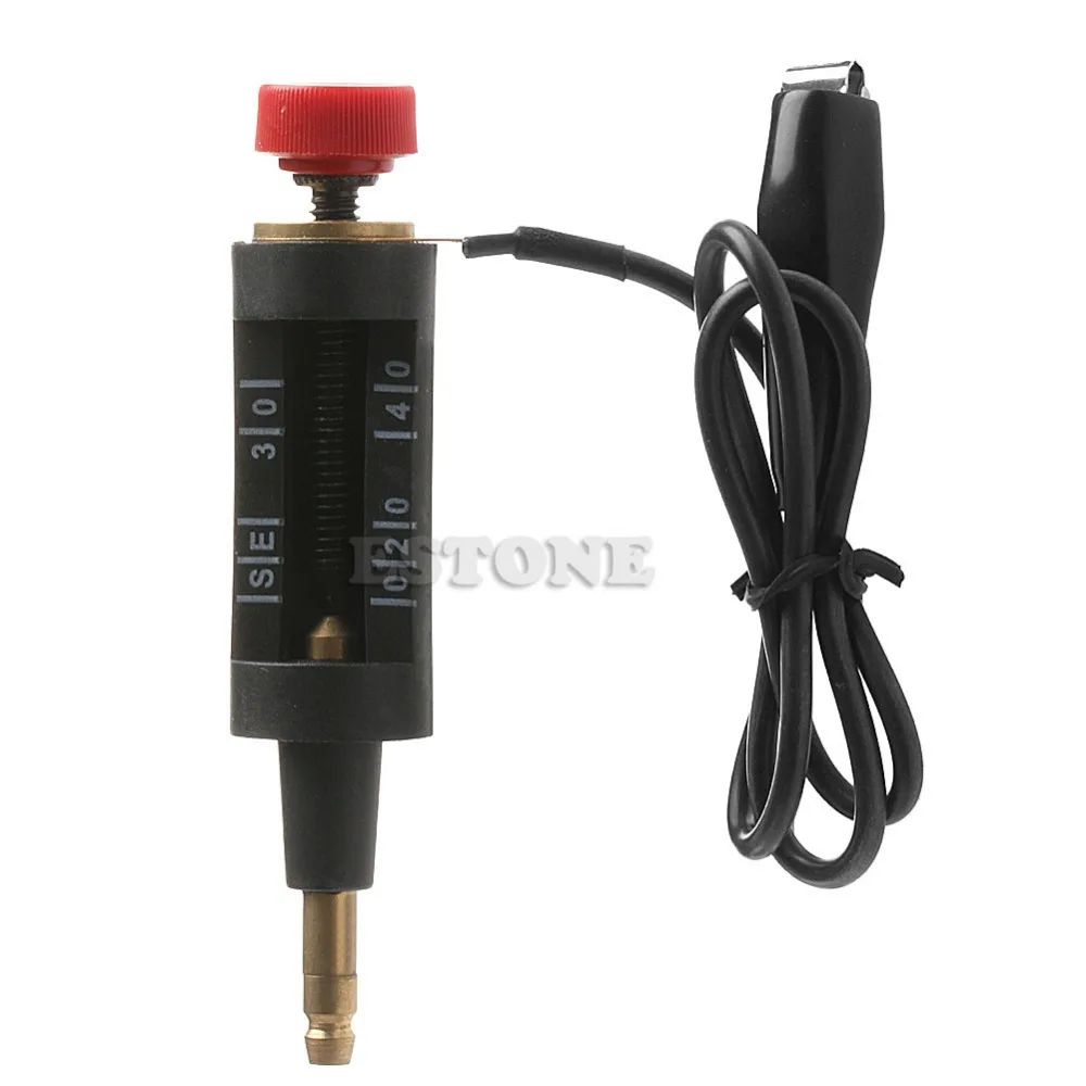 Adjustable Ignition Coil Test Spark Tester Securely Avoid Fire Circuit Tool New H8WE-animated-img