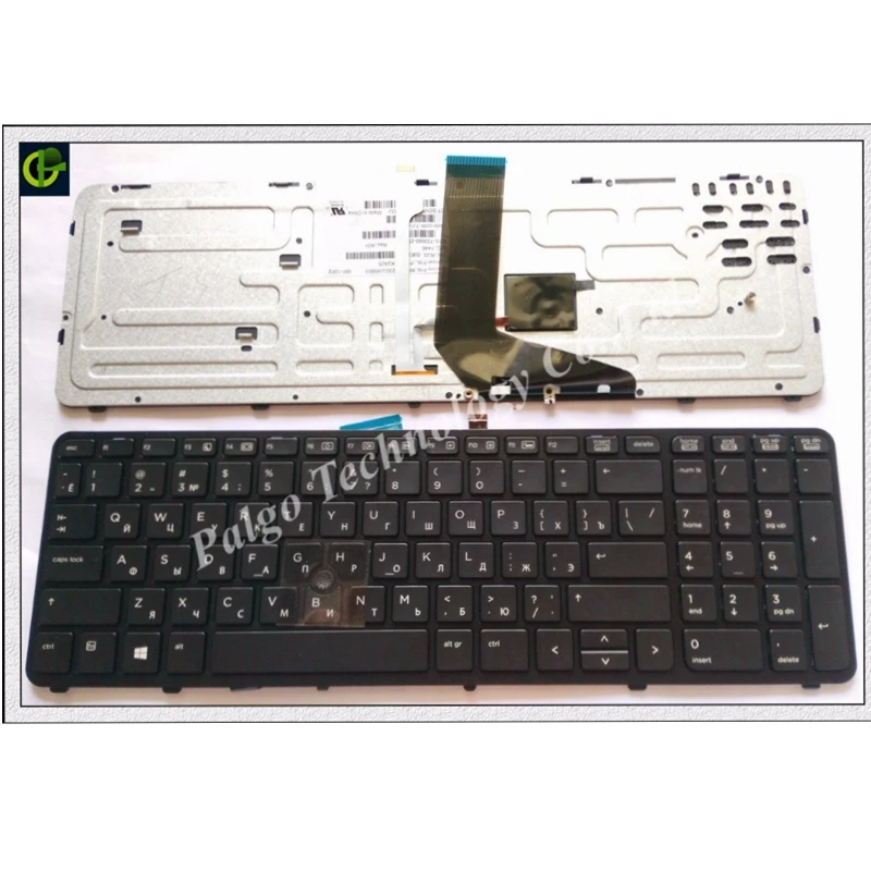 hp zbook 15 g2 backlit keyboard