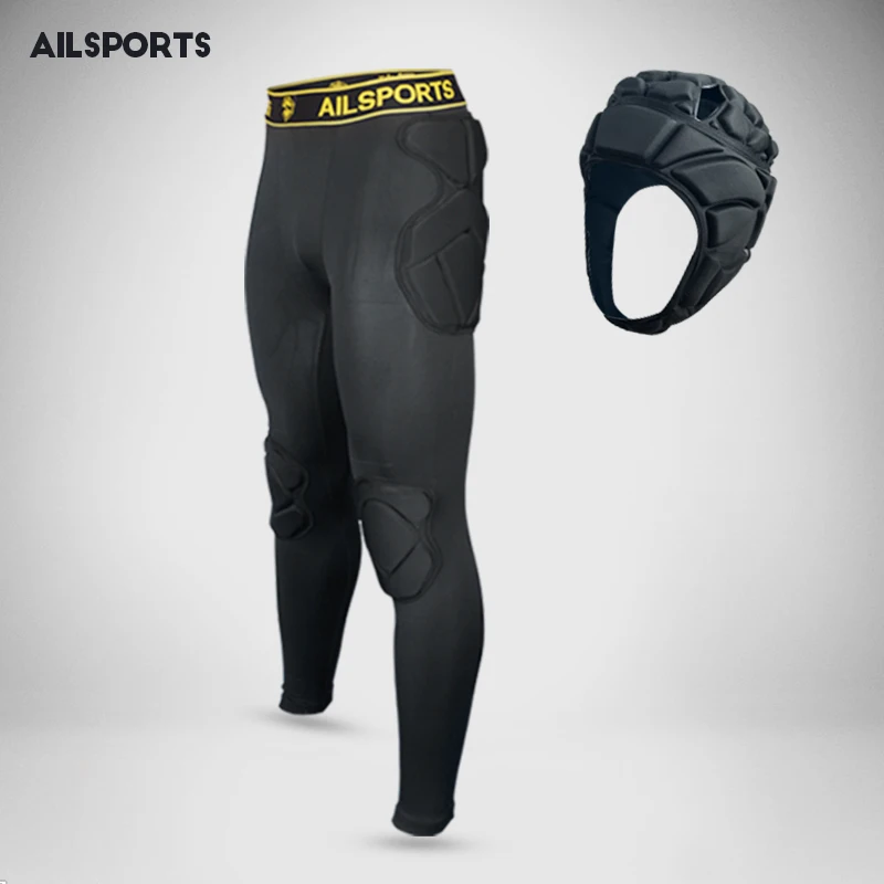 goalkeeper training pants