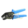 SN-28B Pin Crimping Tool 2.54mm 3.96mm 28-18awg 0.1-1.0mm2 for Dupont Terminals with Wire-electrode Cutting Die Sets preview-1