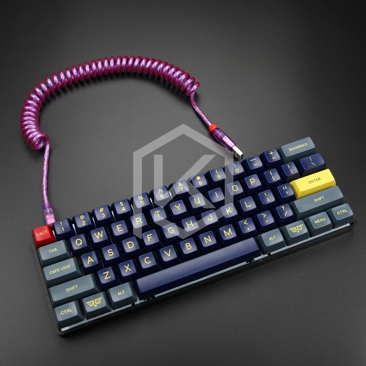 gh60 mechanical keyboard