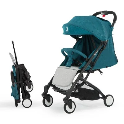 lightweight pram pushchair