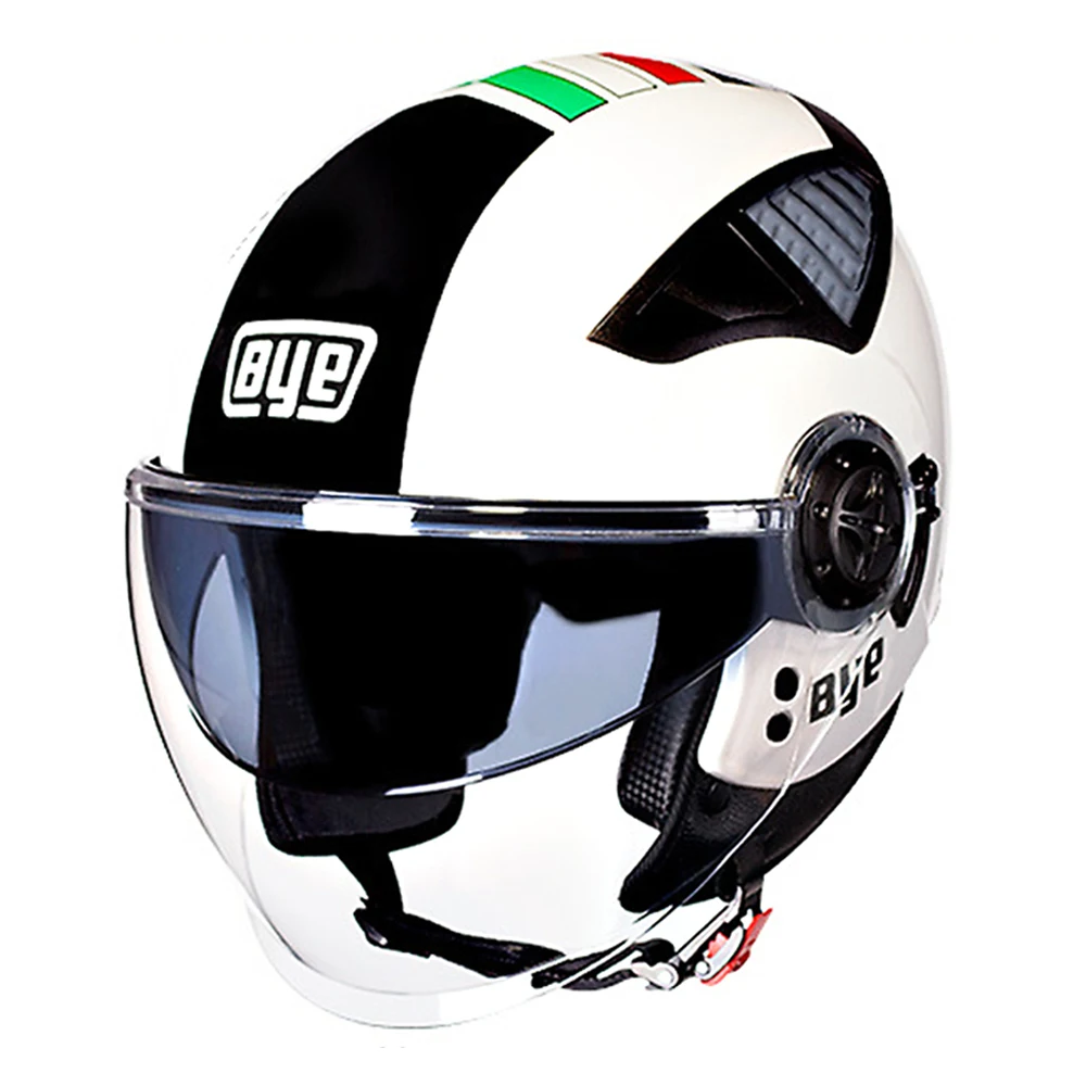 helm retro dot