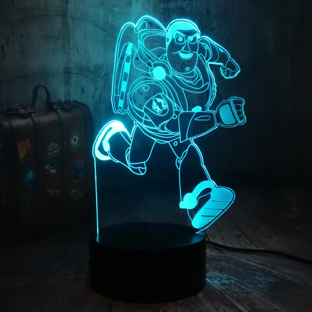 buzz and woody night light