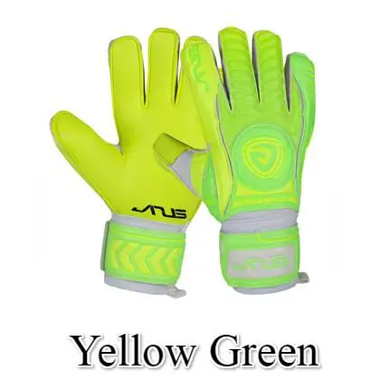 goalkeeper gloves with spines