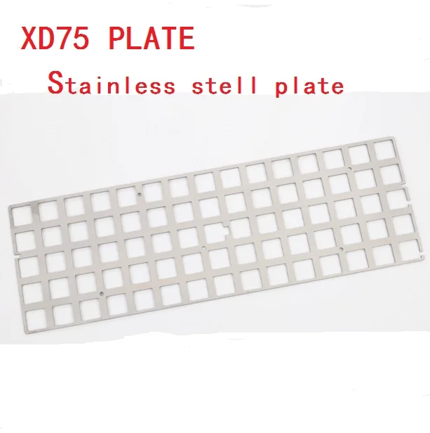 custom keyboard plate