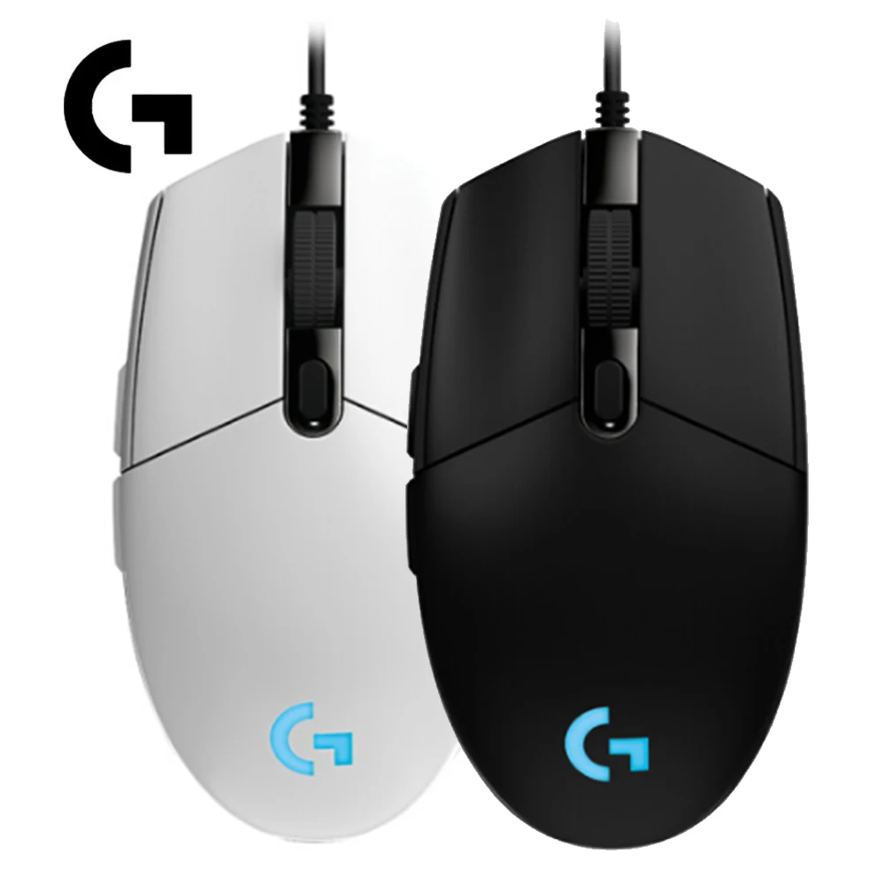 logitech g102 ic