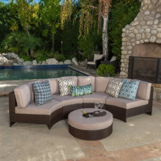 garden couches sale