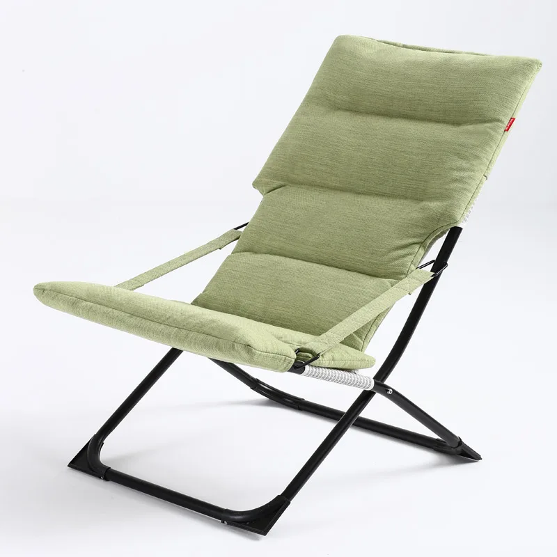 foldable comfy chair