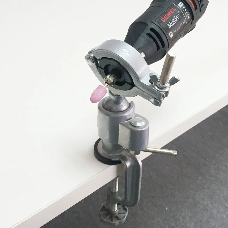 Universal 360 Degree Rotary Stable Mini 