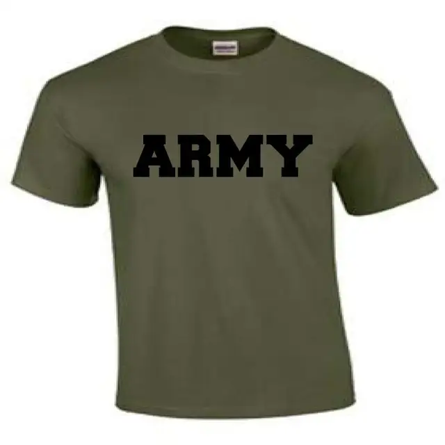 Cheap military t shirts Clearance