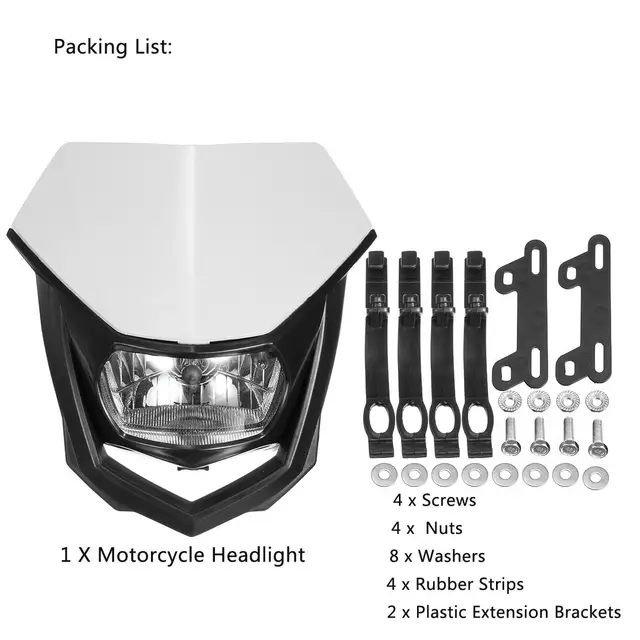 head lamp for bike