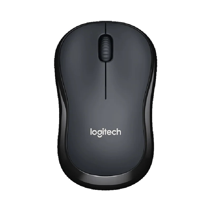 logitech office mouse