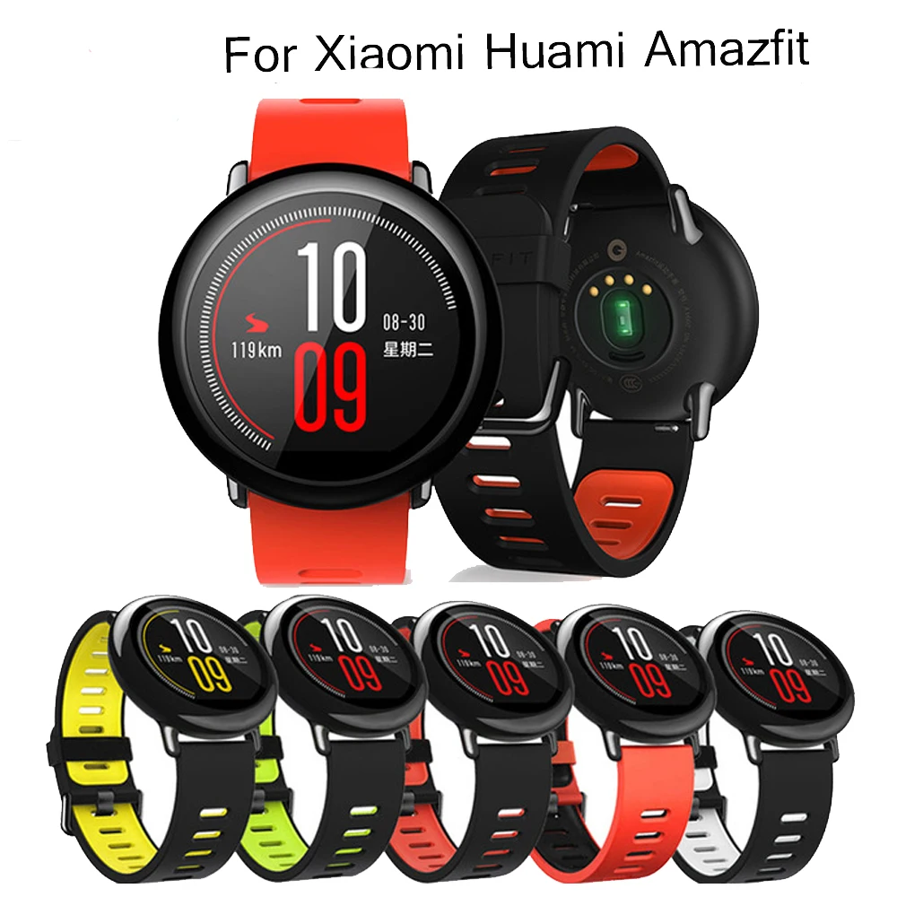 xiaomi amazfit bip bit pace