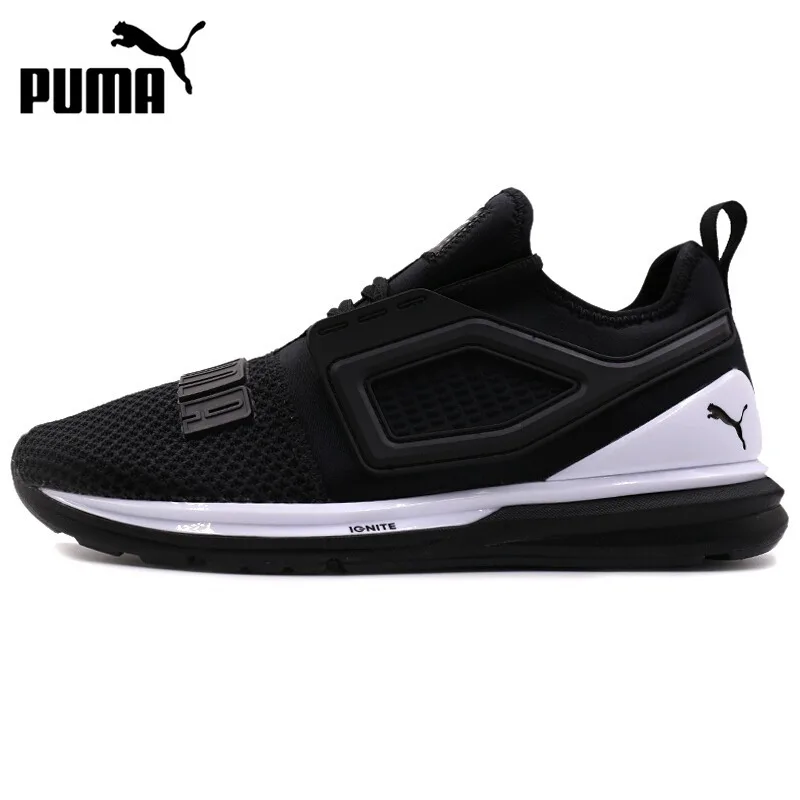 runner puma shoes