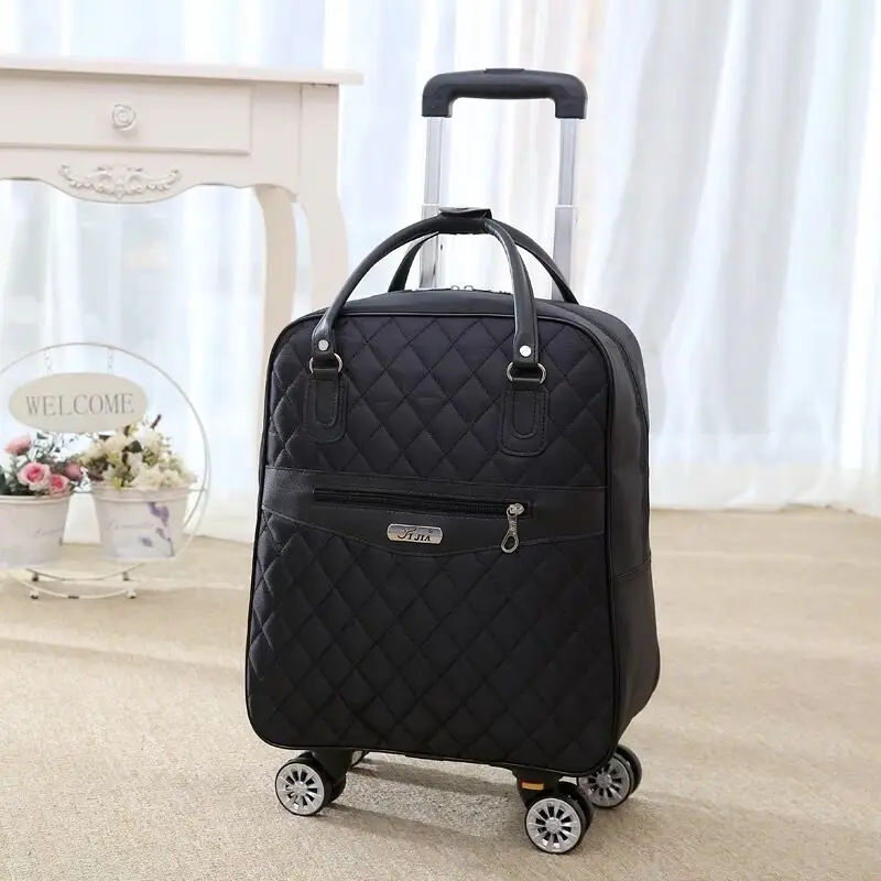 cheap small suitcases on wheels