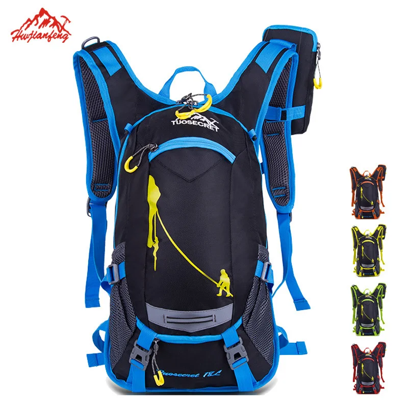 hydration backpack for mountain biking