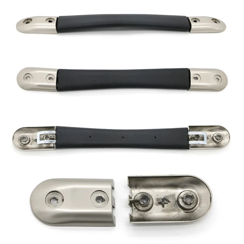 samsonite luggage replacement handles