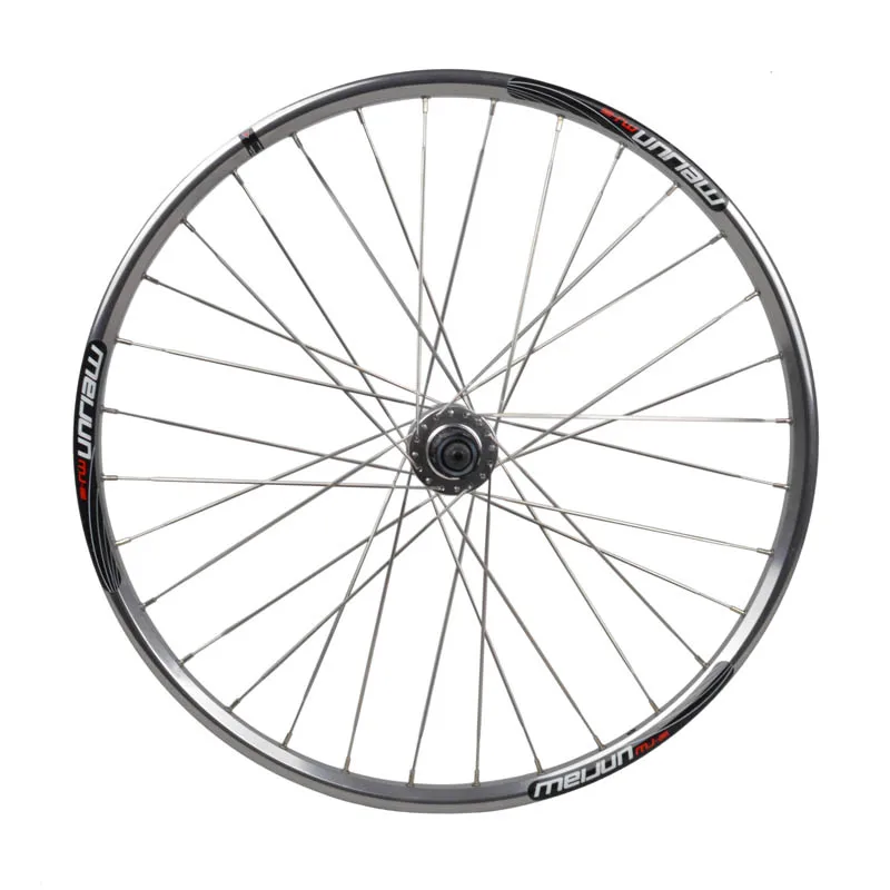 flat mtb spokes