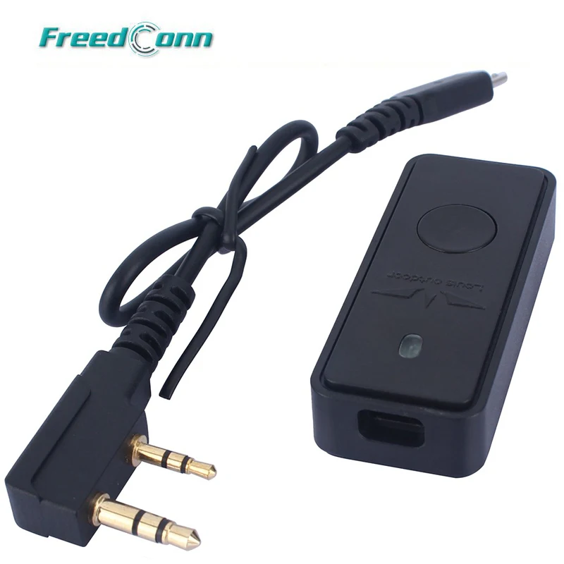 FreedConn L2 Motorcycle Helmet 