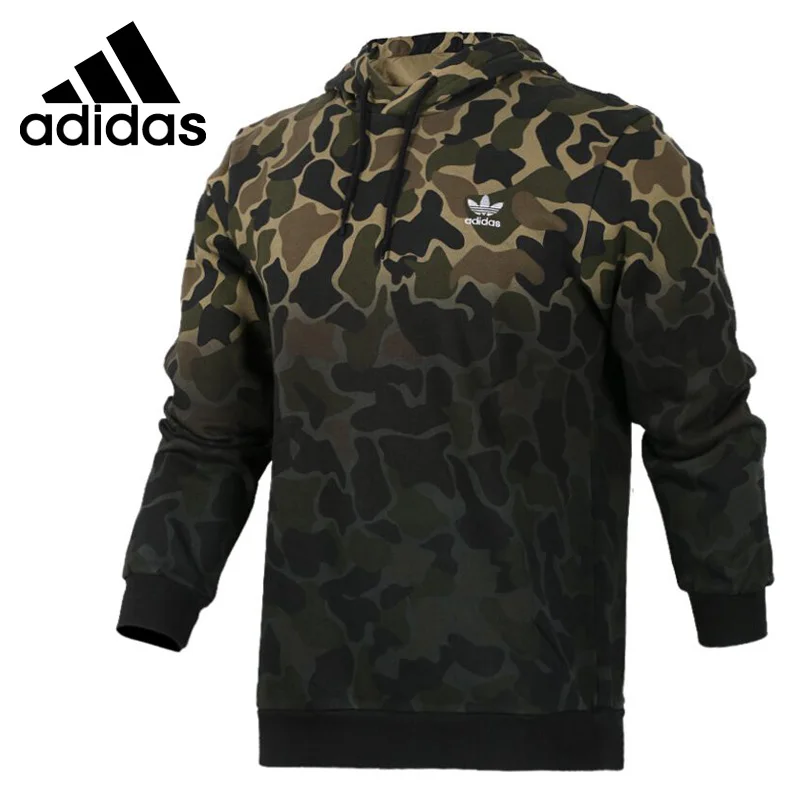 adidas hoodie mens camo