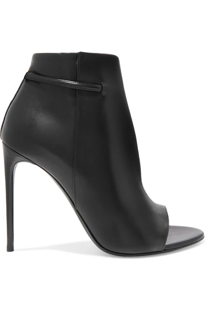 joss knit bootie eileen fisher