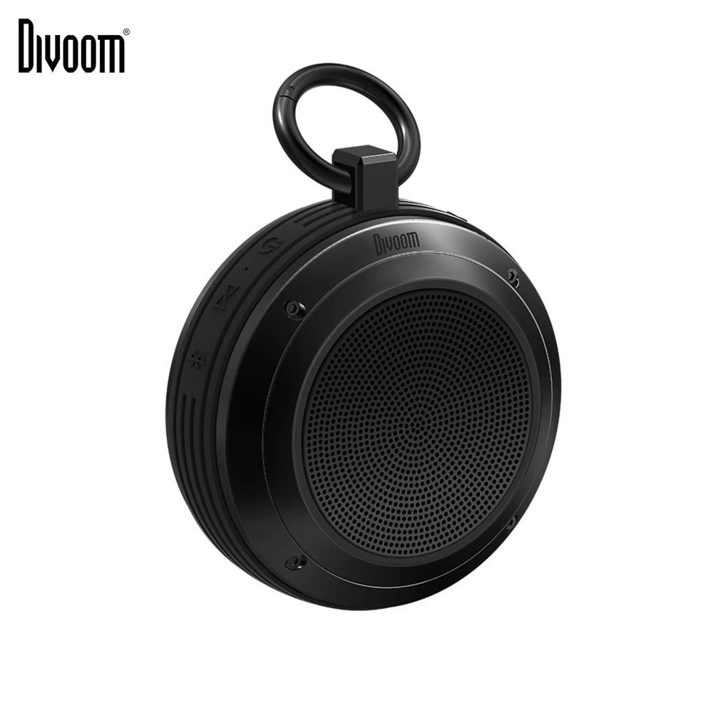 bluetooth speaker divoom