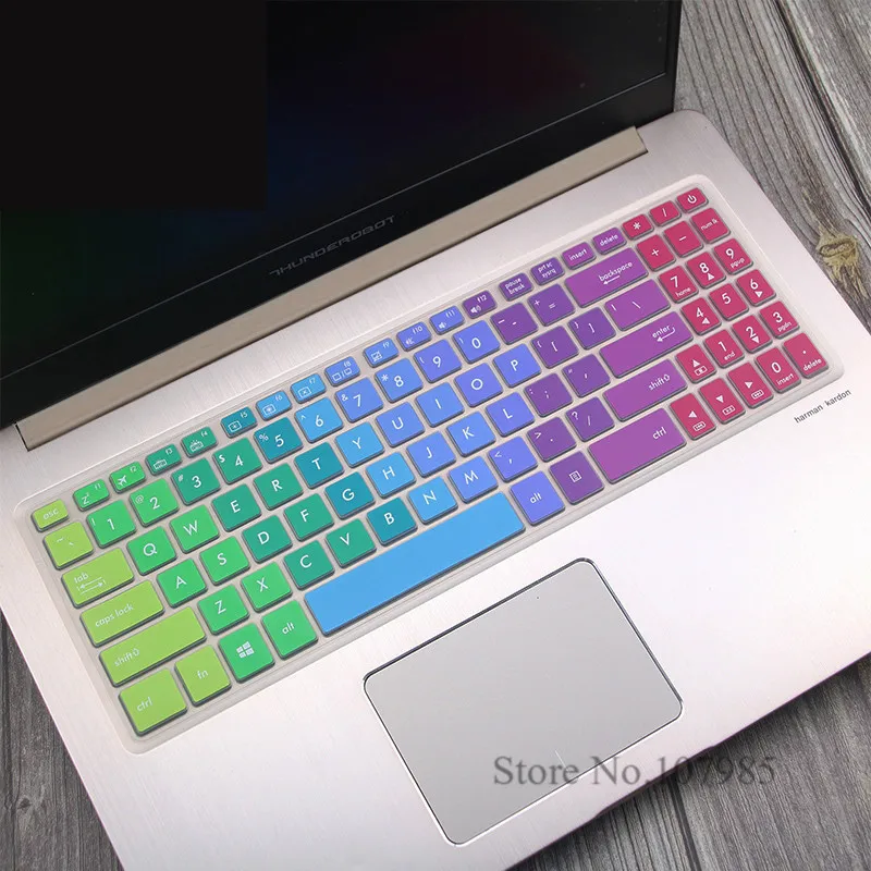 keyboard case laptop