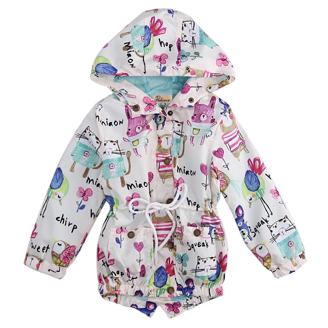 Infant Toddler Children Kids Clothes 