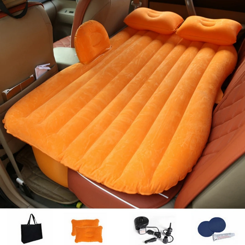 travel inflatable mattress air bed